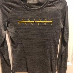 Indiana Pacers Long sleeve